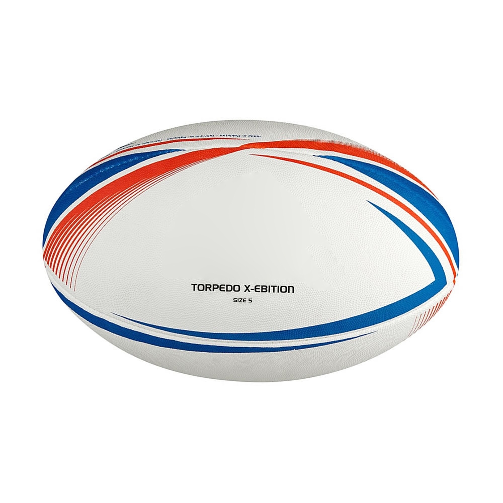 Rugby Ball
